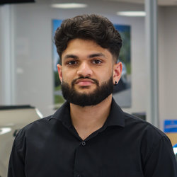 Aahsan Khan