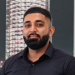 Jaskaran Biryah