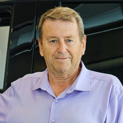 Roy Marlow