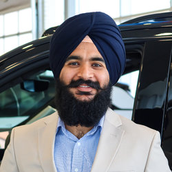 Sukhpal Singh Sandhu