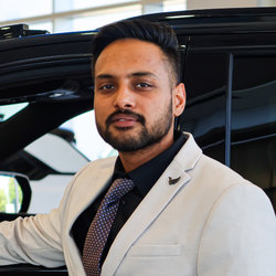 Harpreet Kahlon
