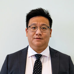 Vincent Su