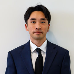 Ian Leung