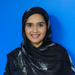 Shakrah Akram