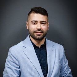 Amin Hosseini