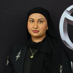 Ayesha Ahmad