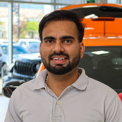 Chann Singh