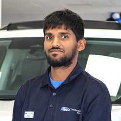 Kogul Ragavan