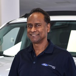 Solomon Roberts