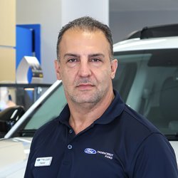 Hamid Tabrizeh