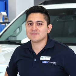 Nestor Figueroa