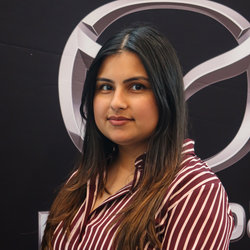 Dapinder Kaur