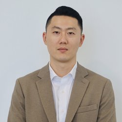 Jordan Lin