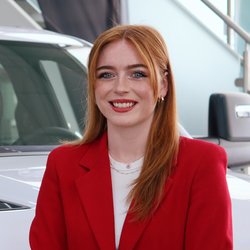 Shea Johnston