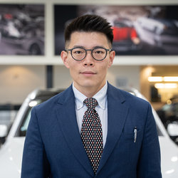 Jacko Liu
