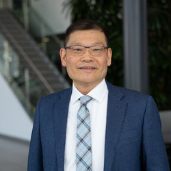 Jeff Lu