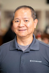 John Jacinto