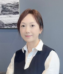 Joyce Shi