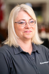 Kim McGennis