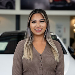 Kristine Manzano