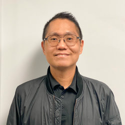 Martin Cheng