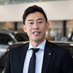 Paul Hui