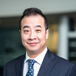 Raymond Yeh