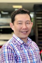 Mikey Wong