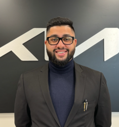 Mohammed Qamar
