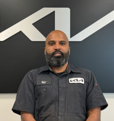 Naj Ramachandran