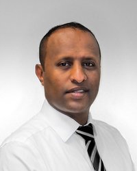Nat Berhane