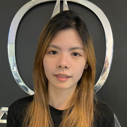 Patricia Chan