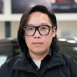 Patrick Lai