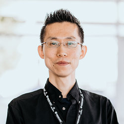 Peter Lui