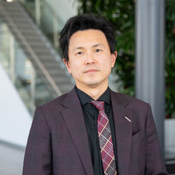 Peter Tai