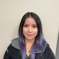 Rebecca Lum