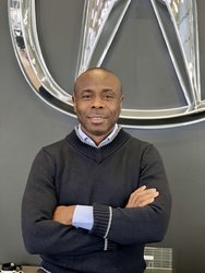 Richard Ojo