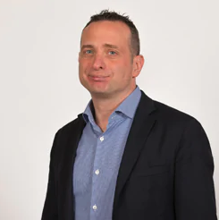 Nick Avdeliodis