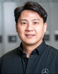 Christopher Liu