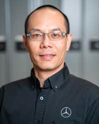 Edmond Fong