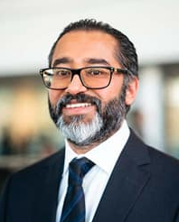 Amir Punjani