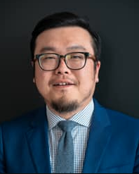 Vic Yang