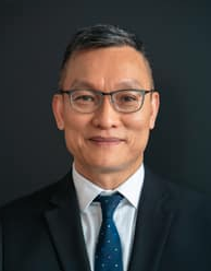 Patrick Ng