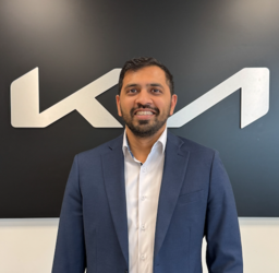 Aamir Jaffer