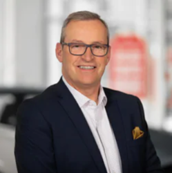 Denis Gravel