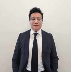 Vincent Su