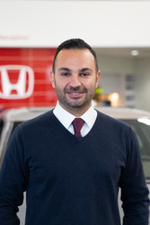 Shahyar (Sean) Rezaee