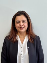 Taruna Raheja