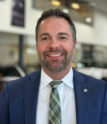 Jeremy Schaab