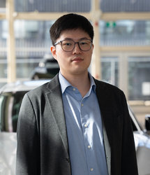 Jae Won Park
